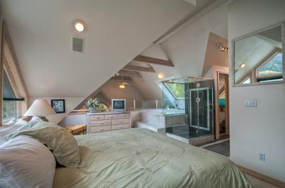 Madison Pacific Apartment Telluride Room photo